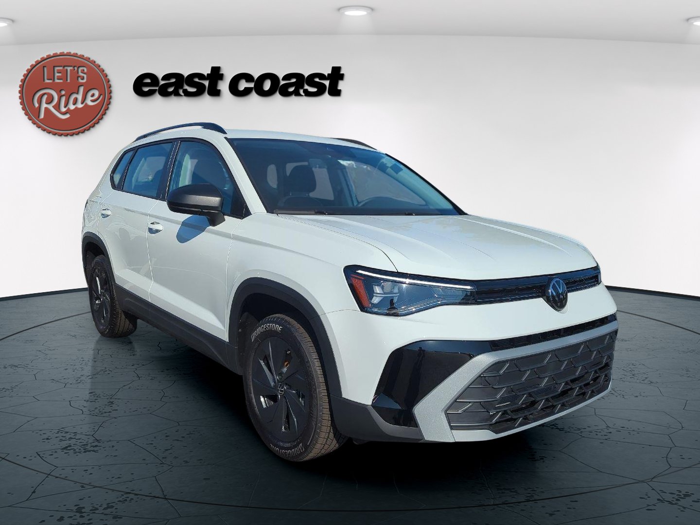 Used 2026 Volkswagen Taos S SUV