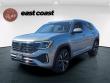 Volkswagen Atlas Cross Sport