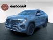  Volkswagen Atlas Cross Sport