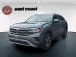  Volkswagen Atlas Cross Sport