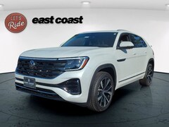 2026 Volkswagen Atlas Cross Sport
