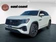  Volkswagen Atlas Cross Sport