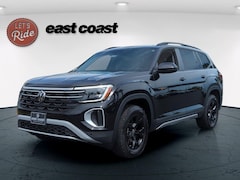 2025 Volkswagen Atlas 2.0T Peak Edition SUV