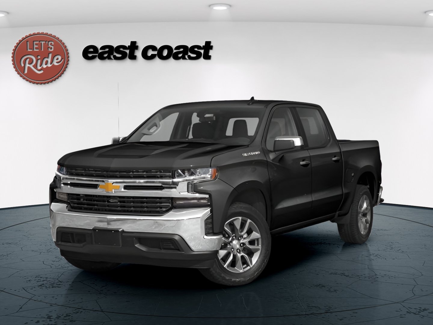 2021 Chevrolet Silverado 1500 RST 4X4 Crew Cab Short Box's photo