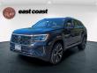 Volkswagen Atlas Cross Sport