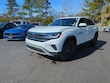  Volkswagen Atlas Cross Sport
