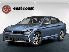 2027 Volkswagen Jetta