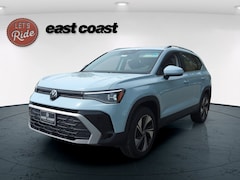 2026 Volkswagen Taos 1.5T SE SUV