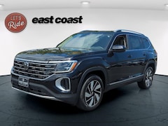 2025 Volkswagen Atlas 2.0T SEL SUV