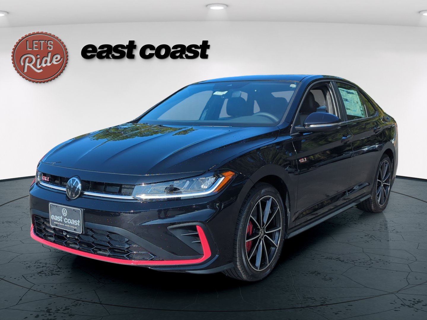 2027 Volkswagen Jetta GLI 2.0T Autobahn Sedan