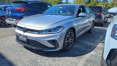 2026 Volkswagen Jetta