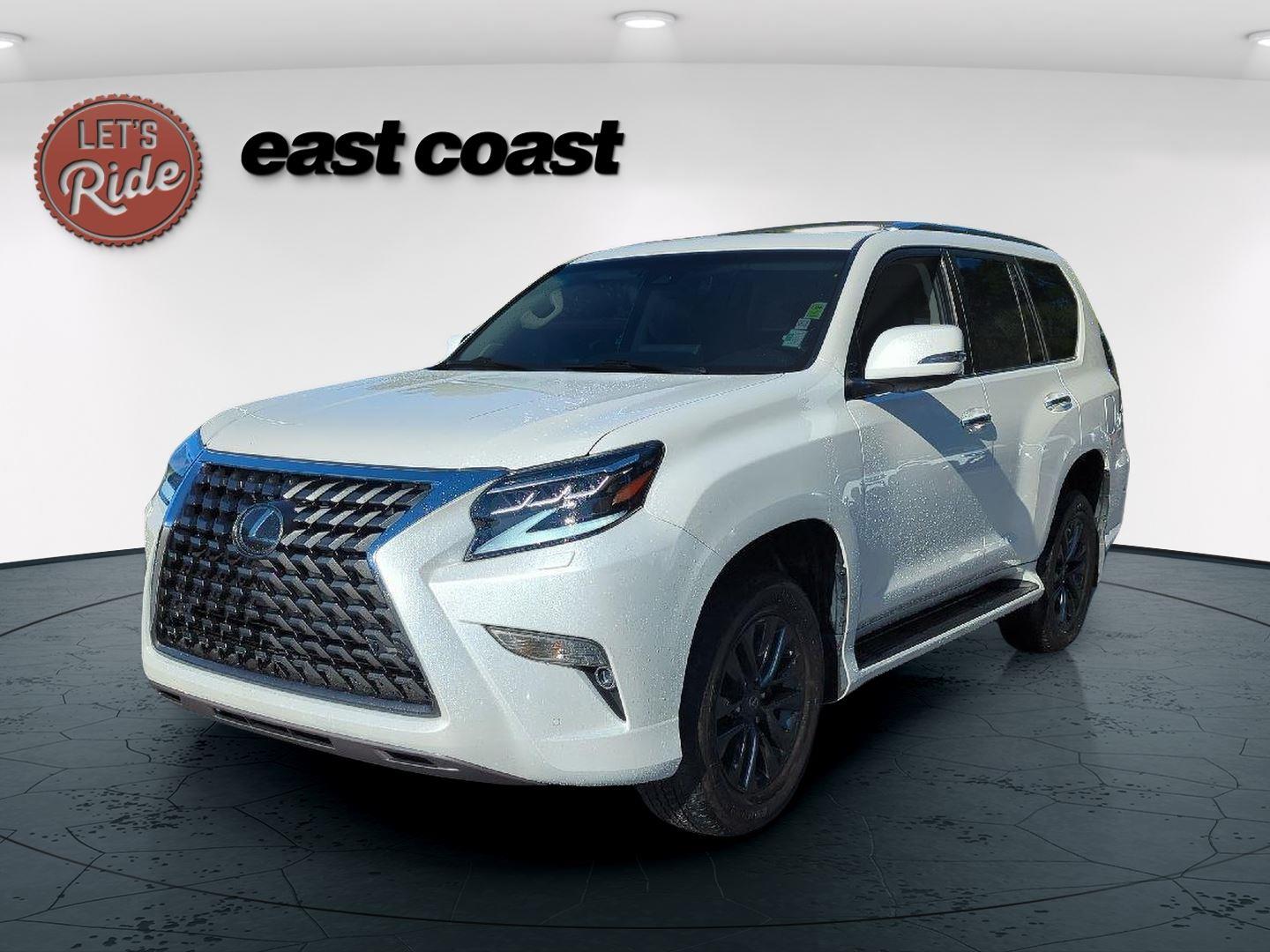 2023 Lexus GX PREMIUM's photo