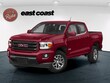  GMC Canyon