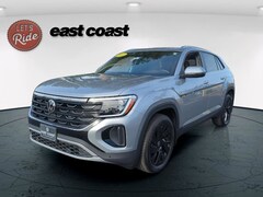 2026 Volkswagen Atlas Cross Sport