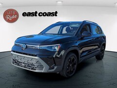 2026 Volkswagen Taos