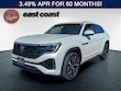  Volkswagen Atlas Cross Sport