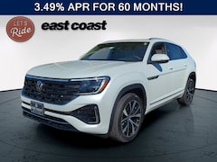 2026 Volkswagen Atlas Cross Sport 2.0T SEL Premium R-Line SUV