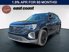 2026 Volkswagen Atlas 2.0T SE w/Technology SUV