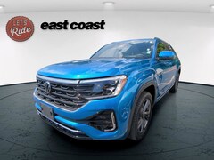 2024 Volkswagen Atlas Cross Sport