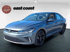 2026 Volkswagen Jetta