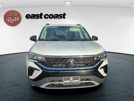 2024 Volkswagen Taos S SUV