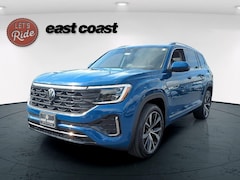 2026 Volkswagen Atlas 2.0T SEL Premium R-Line SUV