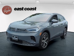 2025 Volkswagen ID.4 Pro S SUV