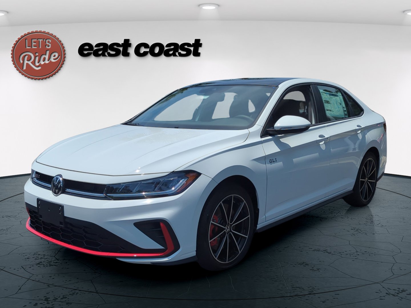 2026 Volkswagen Jetta 2.0T GLI Autobahn's photo
