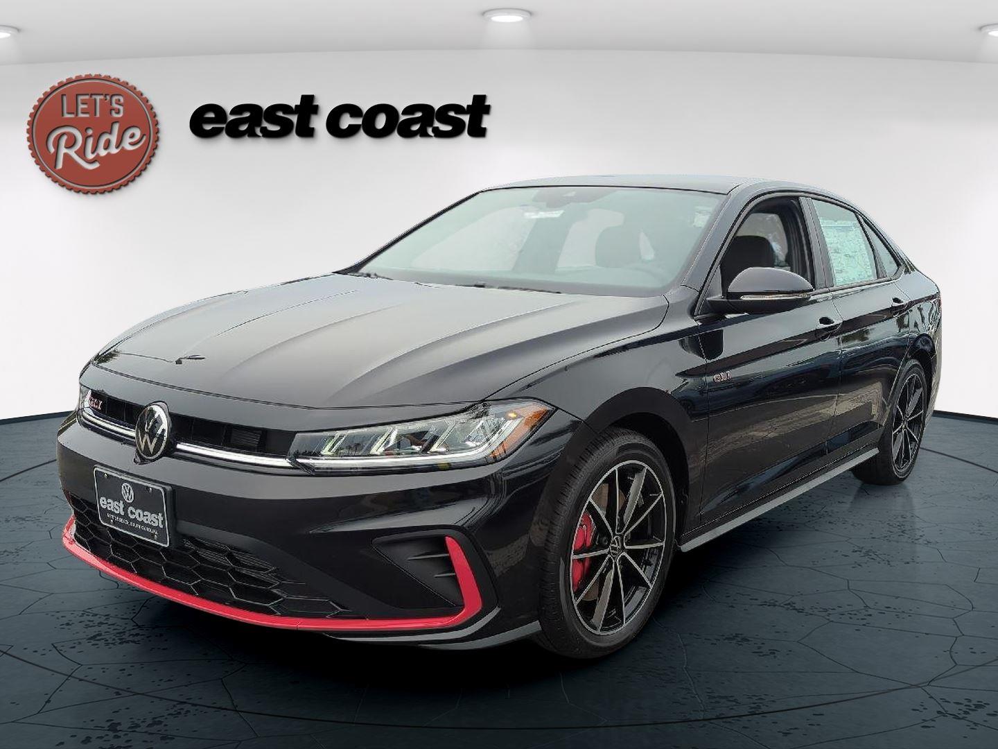 2026 Volkswagen Jetta GLI Autobahn's photo