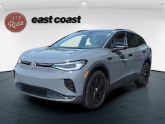 2026 Volkswagen ID.4 Pro S SUV