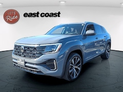2026 Volkswagen Atlas Cross Sport 2.0T SEL Premium R-Line SUV