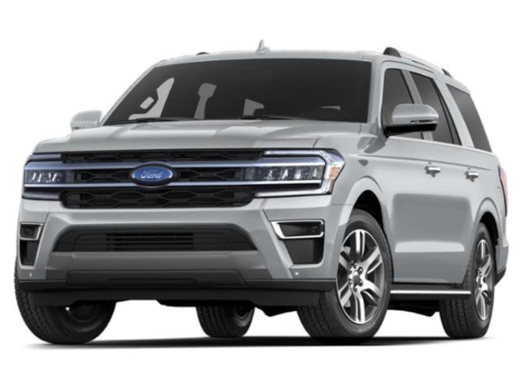 Used 2022 Ford Expedition Limited SUV