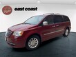  Chrysler Town & Country
