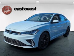 2026 Volkswagen Jetta