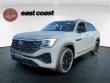  Volkswagen Atlas Cross Sport