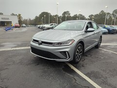 2026 Volkswagen Jetta