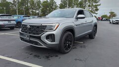 2026 Volkswagen Atlas Cross Sport