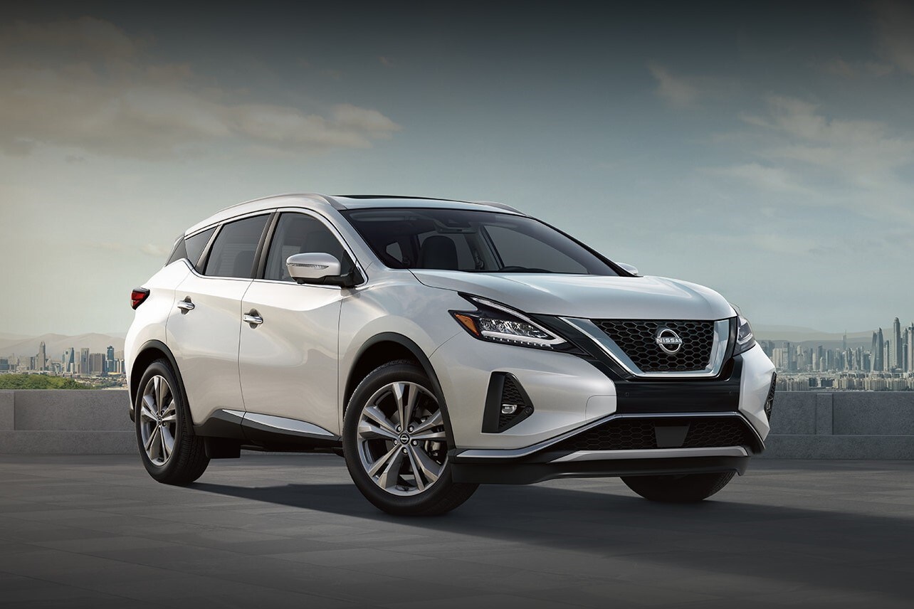 New Nissan SUVs in New Bern, NC New Nissan Dealership Eastern