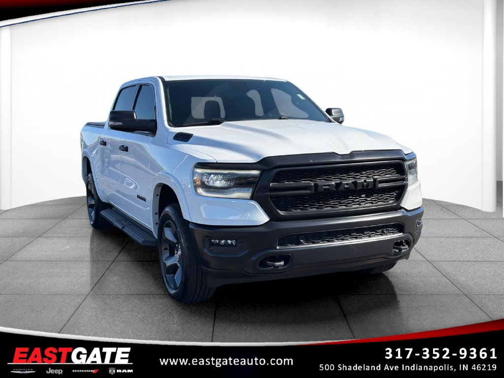 2023 RAM 1500 Pickup