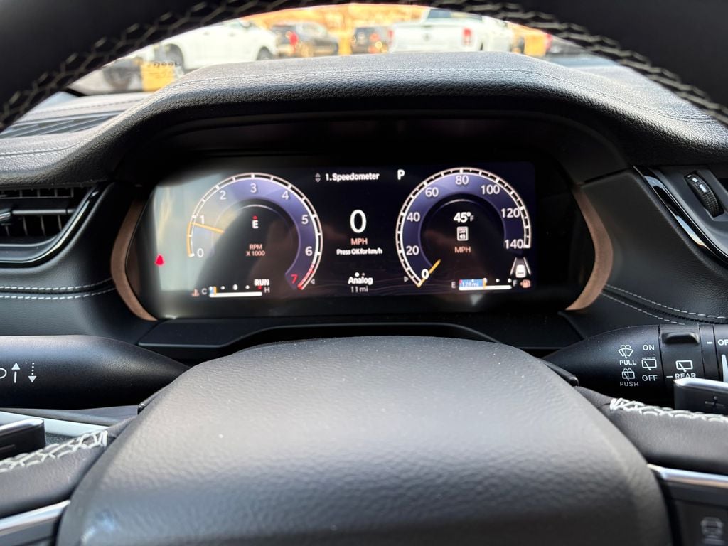 2026 Jeep Grand Cherokee Laredo - Photo 19