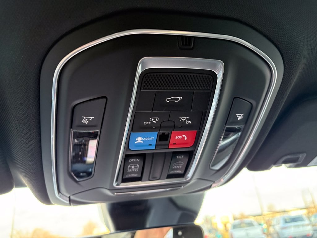 2026 Jeep Grand Cherokee Laredo - Photo 17