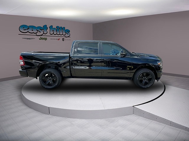 Used 2023 RAM Ram 1500 Pickup Big Horn/Lone Star with VIN 1C6SRFFT2PN672049 for sale in Greenvale, NY