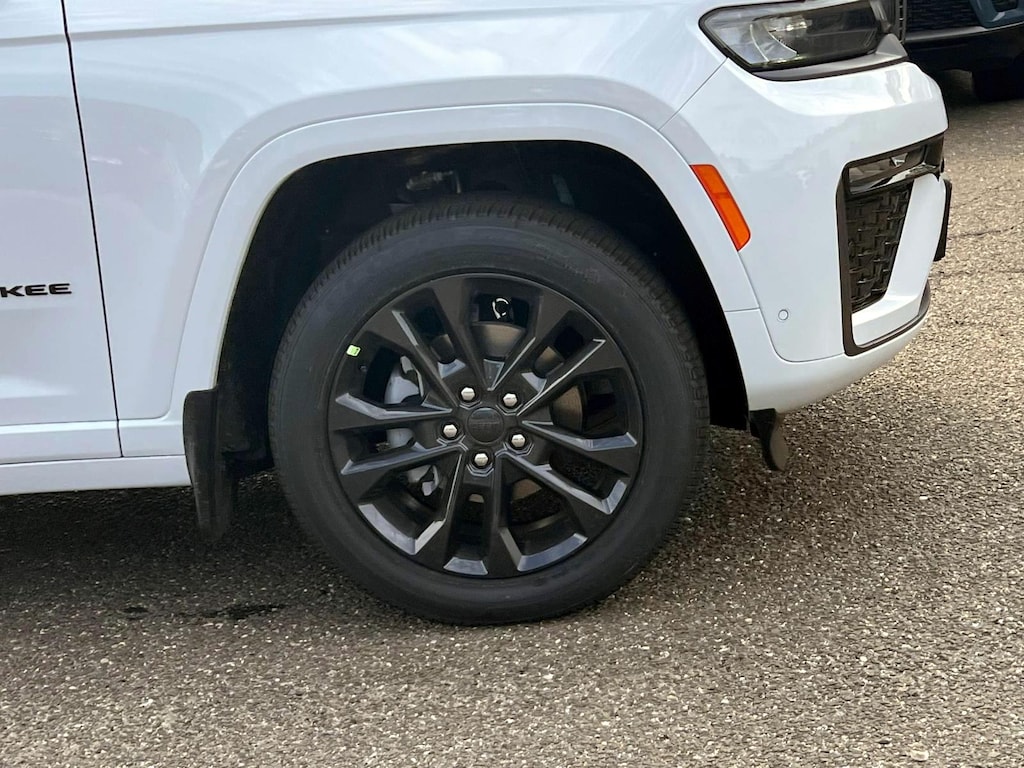 New 2026 Jeep