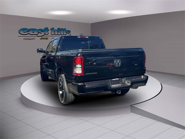 2022 Ram 1500 Big Horn Lone Star photo 4