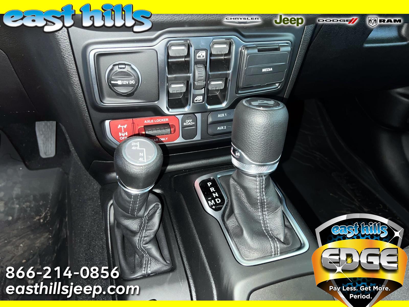 2026 Jeep Wrangler 4-Door Willys - Photo 7