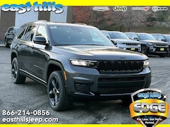 2025 Jeep Grand Cherokee L Altitude X Sport Utility