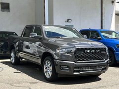 2026 Ram 1500 Big Horn/Lone Star Pickup