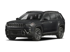 2026 Jeep Cherokee LIMITED 4X4 Sport Utility