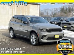 2026 Dodge Durango GT Plus Sport Utility