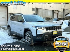 2026 Jeep Cherokee LIMITED 4X4 Sport Utility